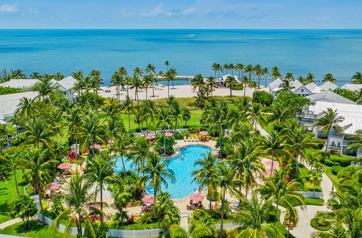 Photo Source: Tranquility Bay Beachfront Resort