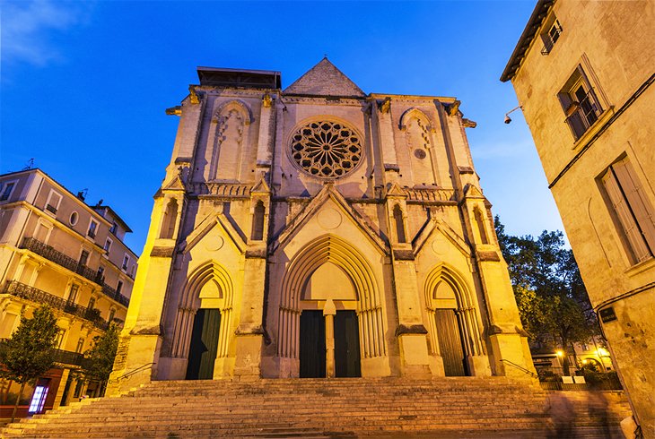 Eglise Saint-Roch