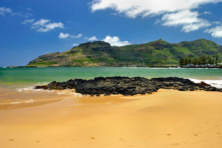 12 mejores playas en Kauai, HI