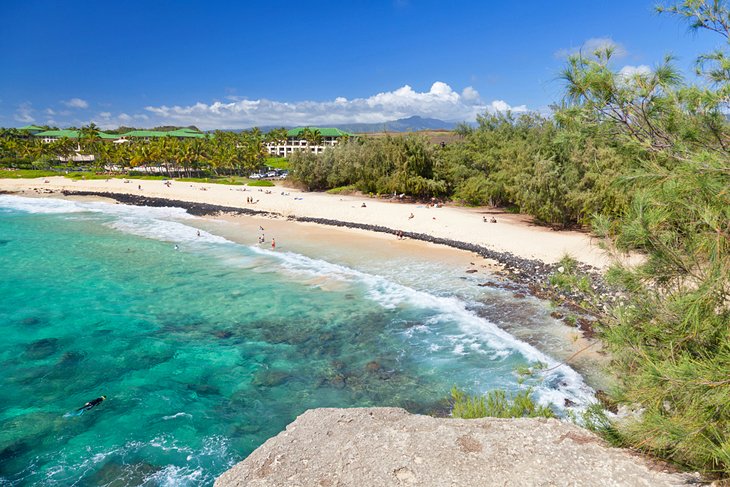 12 mejores playas en Kauai, HI