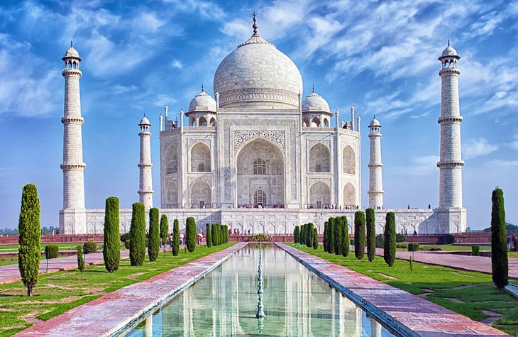 20 Best Places to Visit in India | PlanetWare