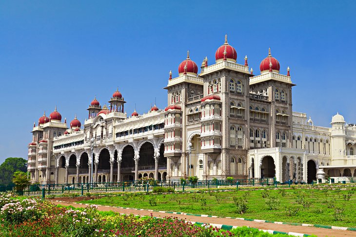 Mysore Palace