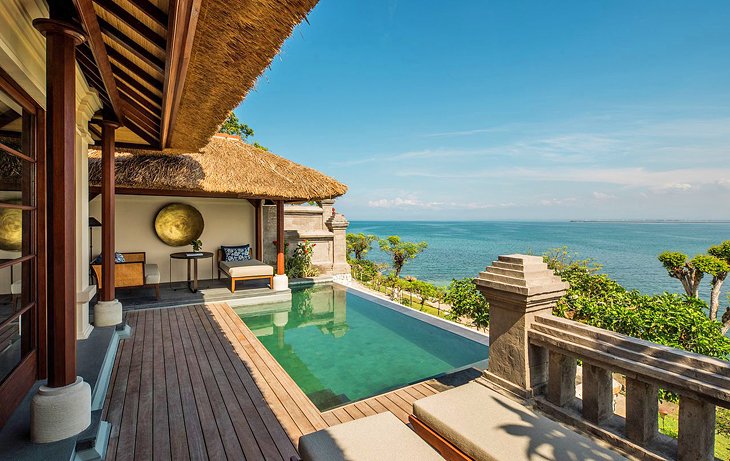 Stunning Bali Beach Views: A Coastal Paradise