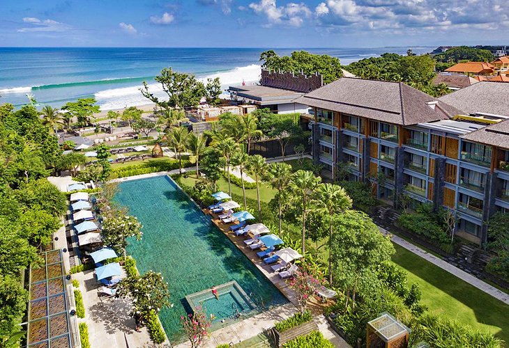Photo Source: Hotel Indigo Bali Seminyak Beach