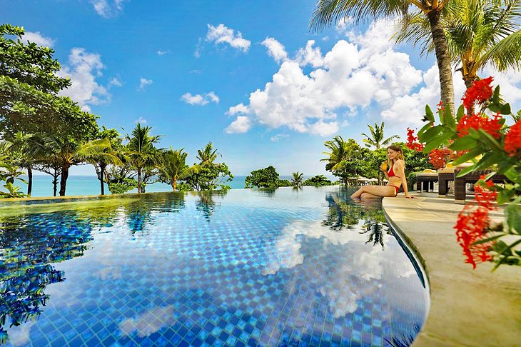 Source de la photo : Padma Resort Legian