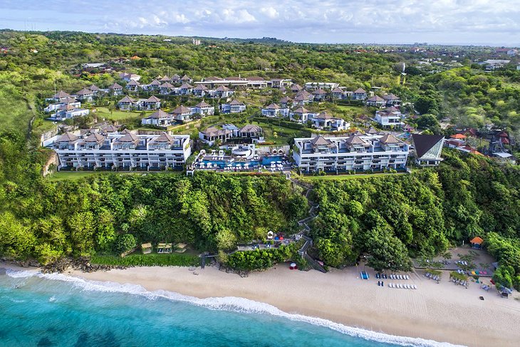 Photo Source: Samabe Bali Suites & Villas