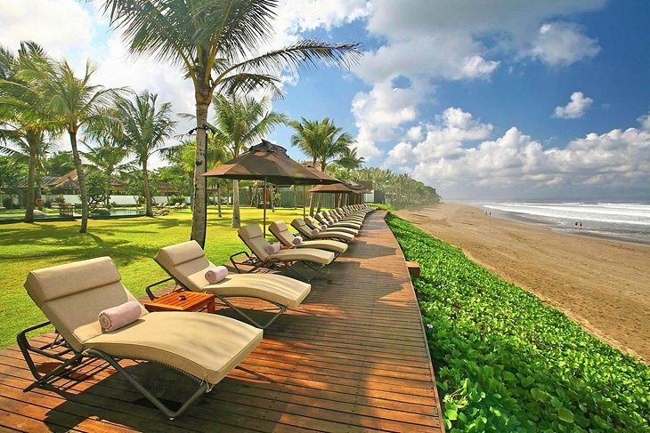 15 Best Beach Resorts in Bali | PlanetWare