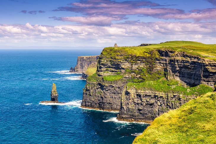 Cliffs of Moher