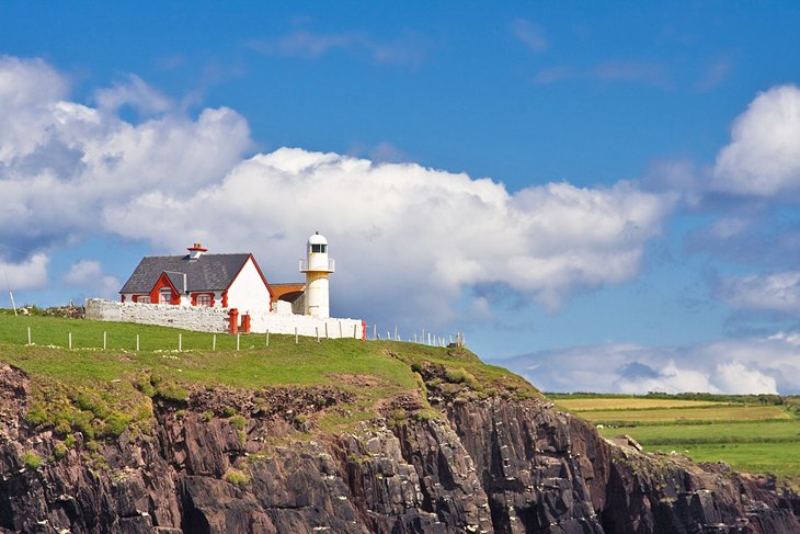 Dingle Lighthouse