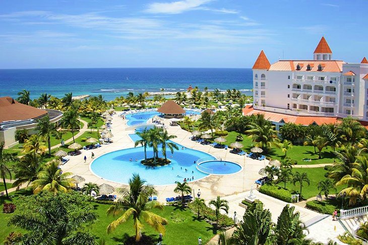 17 mejores resorts en Jamaica