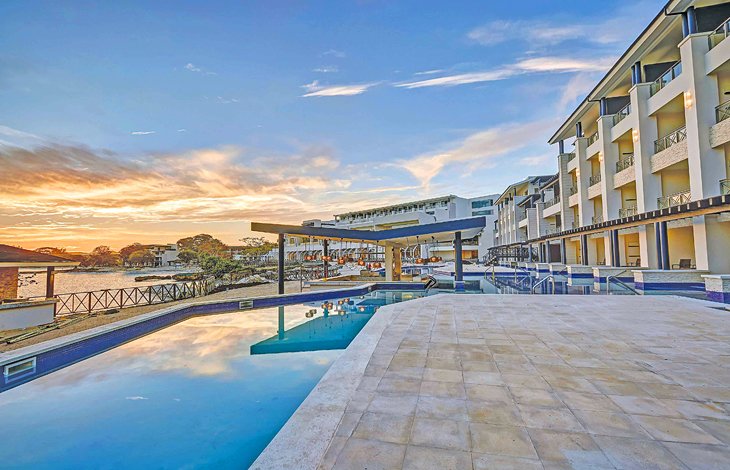 Source de la photo : Hideaway au Royalton Negril