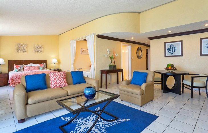 Source photo : Holiday Inn Resort Montego Bay