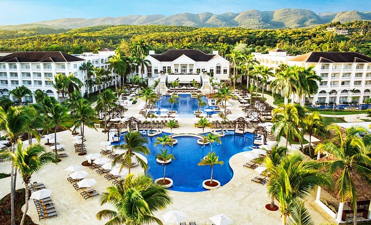 17 mejores resorts en Jamaica