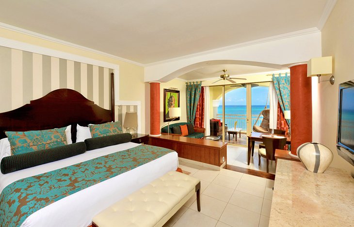 17 mejores resorts en Jamaica