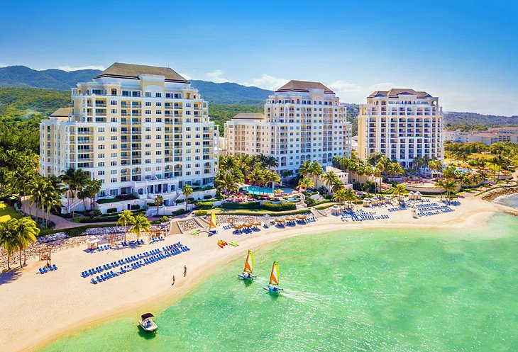 17 mejores resorts en Jamaica