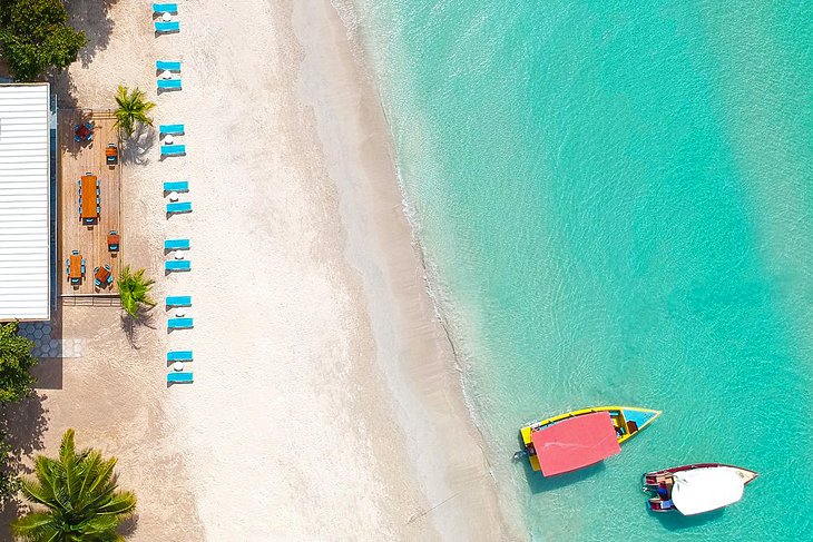 17 mejores resorts en Jamaica
