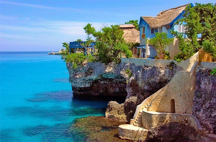 17 mejores resorts en Jamaica