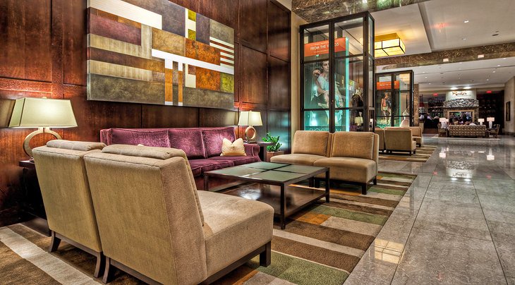 Photo Source: InterContinental Boston