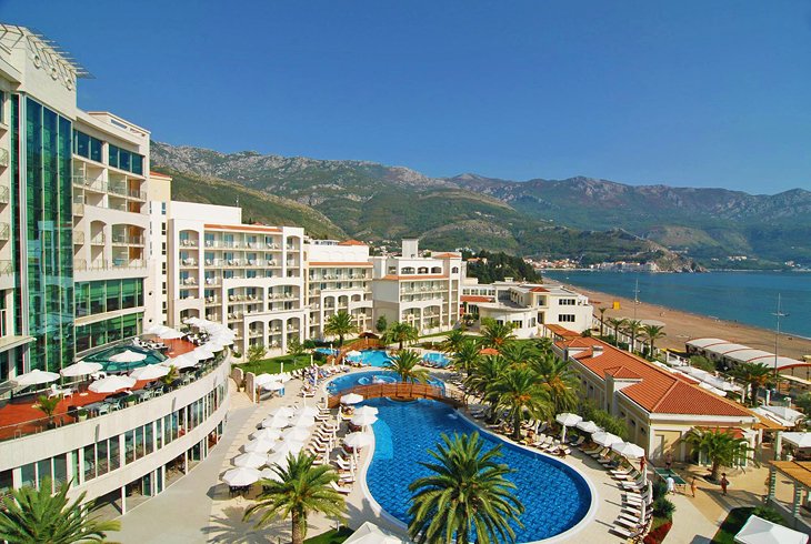 Photo Source: Hotel Splendid Conference & Spa Resort