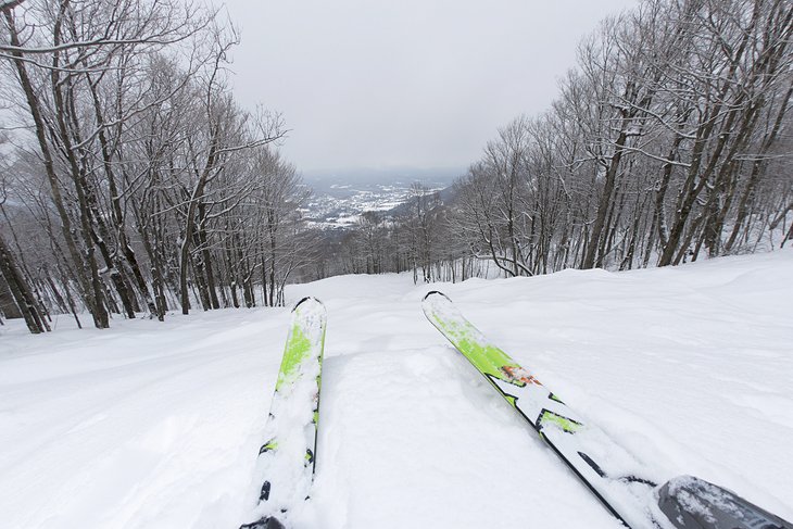 11 Top-Rated Ski Resorts in New York, 2022 | PlanetWare