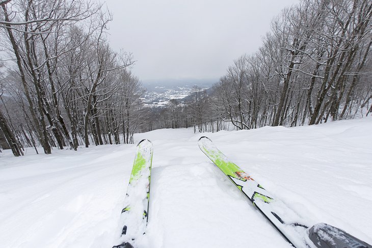 Windham Mountain