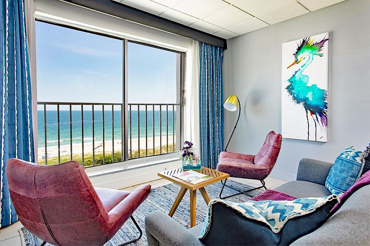 Photo Source: Blockade Runner Beach Resort