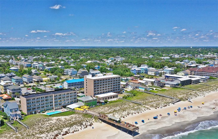 Featured image of post North Carolina Resorts Beach : North, carolina beach, nc 28428.