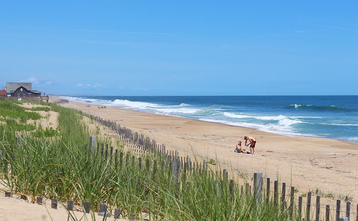 oplukker person barriere 12 Best Coastal Towns in North Carolina | PlanetWare