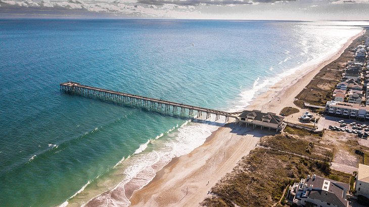 Wrightsville Beach