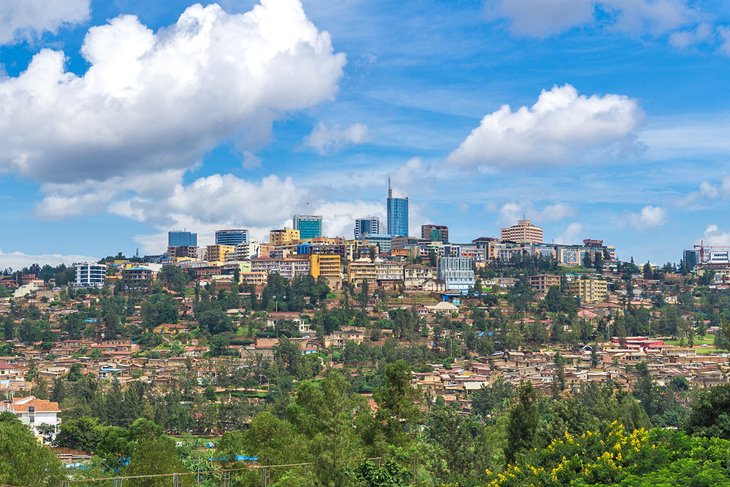 Las 9 mejores atracciones turísticas y cosas que hacer en Ruanda