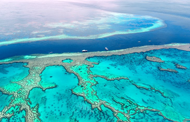 Great Barrier Reef