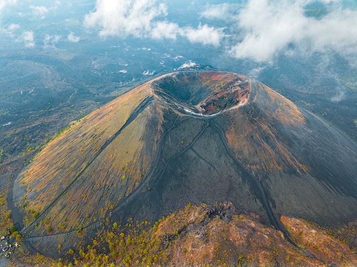 7 Wonders of the World - The New, The Natural and The Ancient