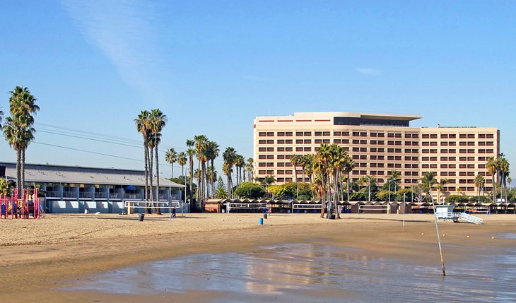 Mother's Beach, Marina del Rey