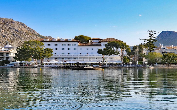 Los 13 mejores resorts de playa en España Los 13 mejores resorts de playa en España