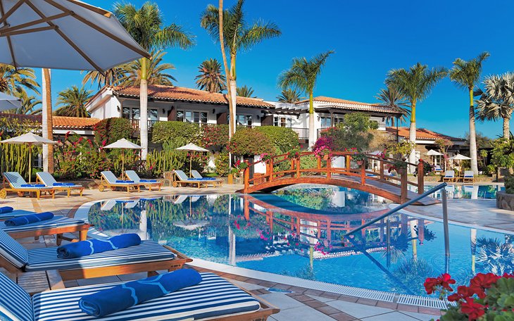 Los 13 mejores resorts de playa en España Los 13 mejores resorts de playa en España