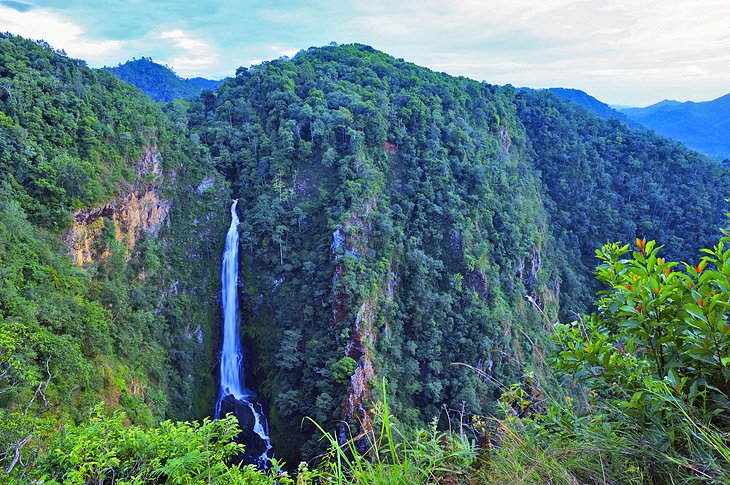 Las 14 mejores atracciones y cosas para hacer en Mae Hong Son