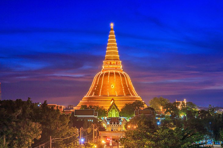 11 Top Rated Attractions Things To Do In Nakhon Pathom Planetware