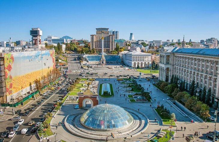 Independence Square