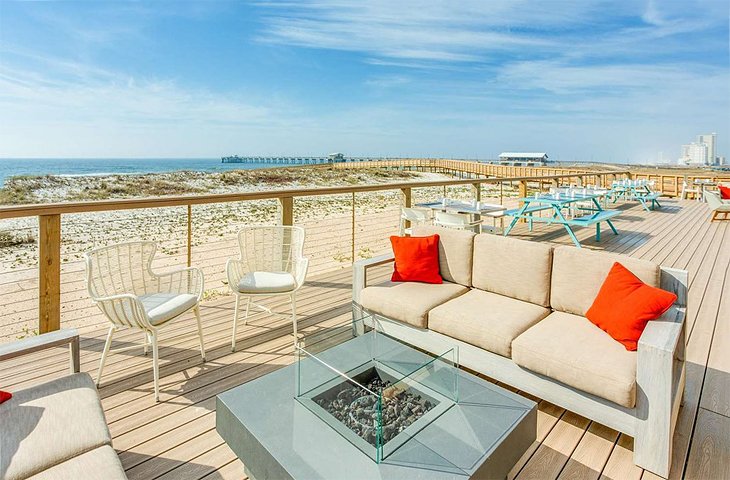 Photo Source: The Lodge at Gulf State Park, A Hilton Hotel
