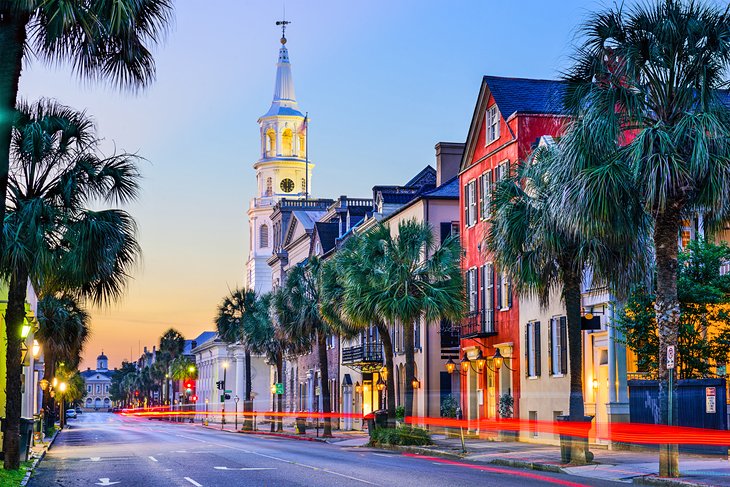 Charleston, South Carolina