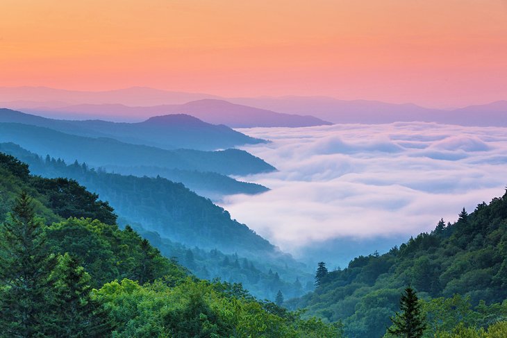 Great Smoky Mountains National Park