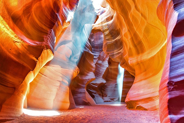 Antelope Canyon