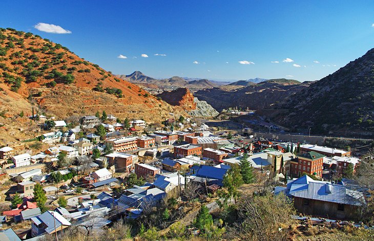 Bisbee