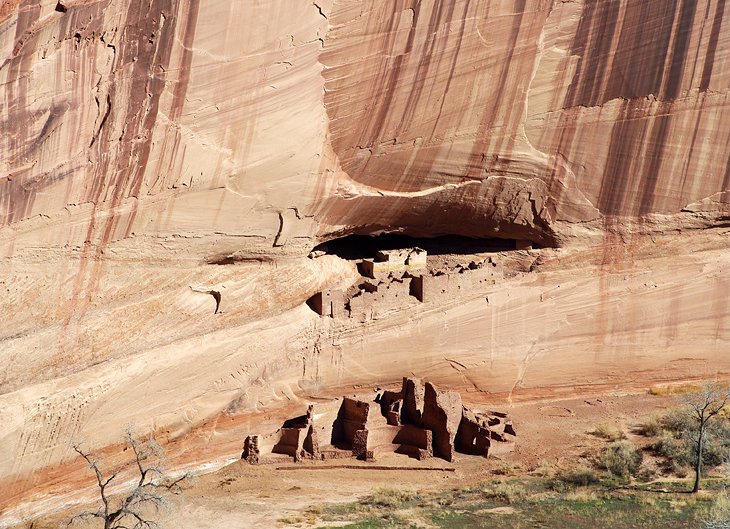 Canyon de Chelly