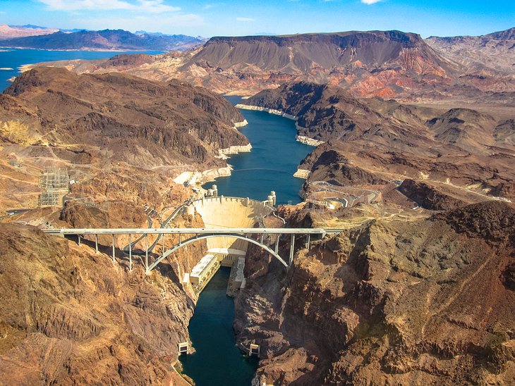 Hoover Dam