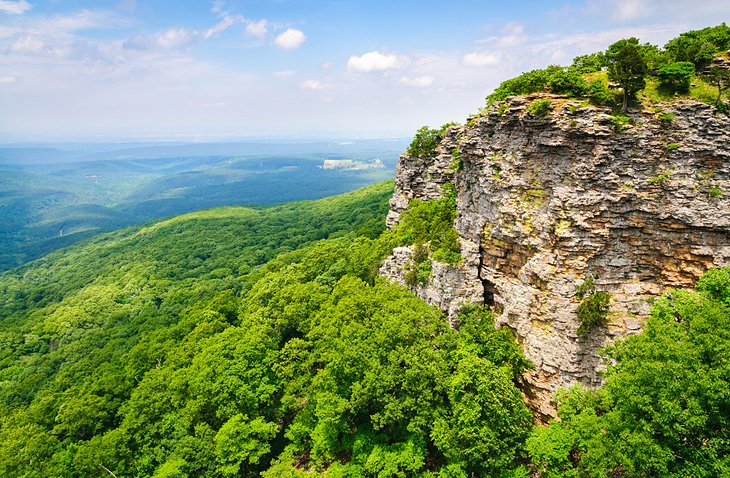 Mount Magazine State Park