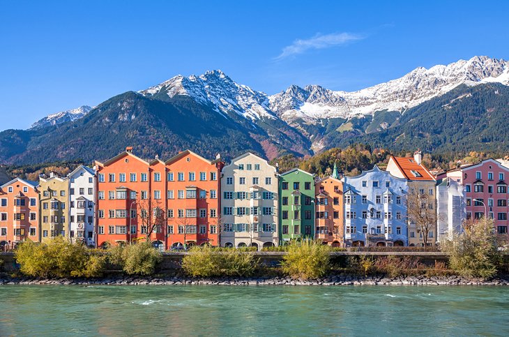Innsbruck, Austria