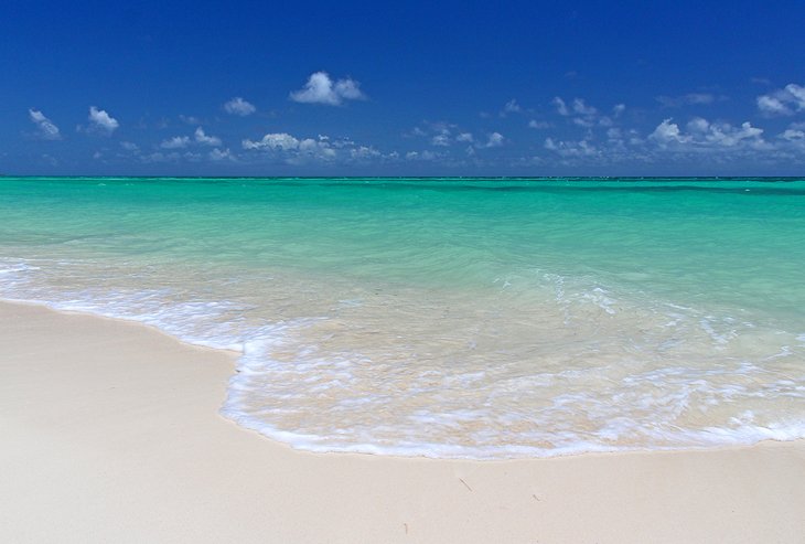 Las Bahamas en imágenes: 15 hermosos lugares para fotografiar
