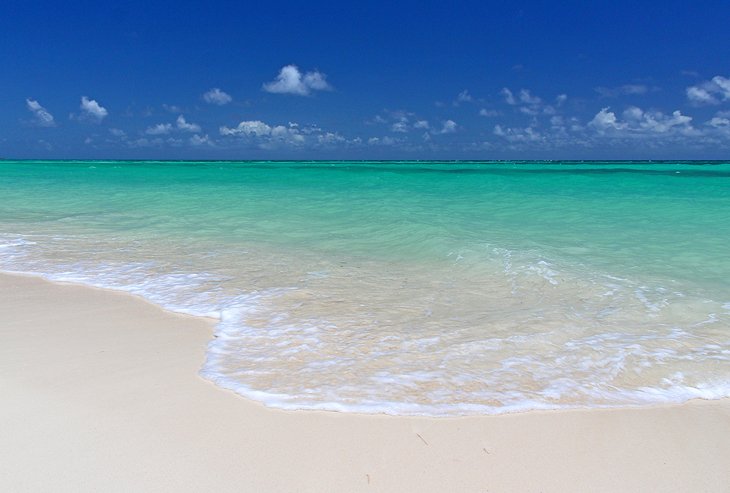 Beautiful Cable Beach