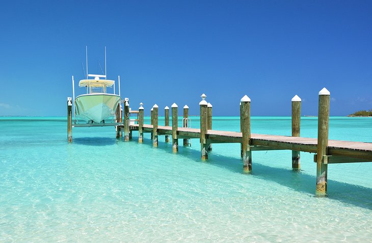 Las Bahamas en imágenes: 15 hermosos lugares para fotografiar